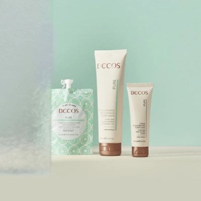 BECOS PURE