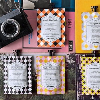 DAVINES THE CIRCLE CHRONICLES