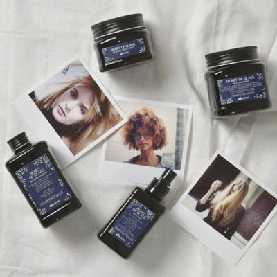 DAVINES HEART OF GLASS