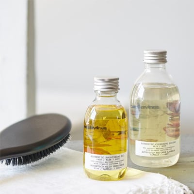 DAVINES AUTHENTIC