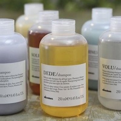 DAVINES ESSENTIAL HAIRCARE