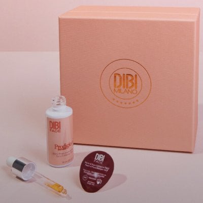 ANTIOXIDANTE FACIAL