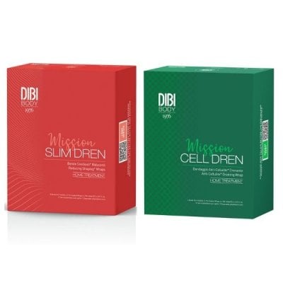MISSION CELL Y SLIM DREN