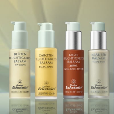 DOCTOR ECKSTEIN - CREME BALSAM VISO