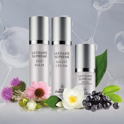 DOCTOR ECKSTEIN - CREME SUPREME VISO