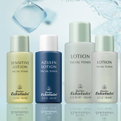 DOCTOR ECKSTEIN - TONIFICAZIONE VISO