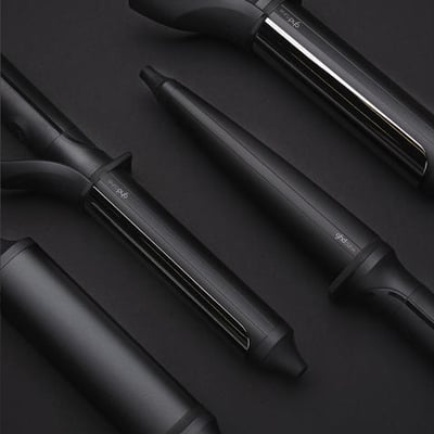 GHD ENCRESPAN