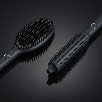 GHD HOT BRUSH
