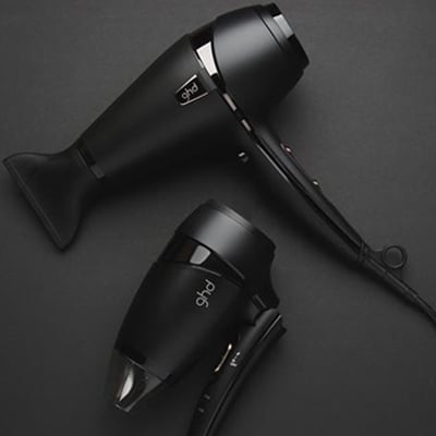 GHD SECADOR