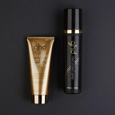 GHDE PRODUCTOS PARA EL CABELLO