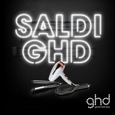 SALDI GHD