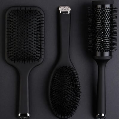 GHD CEPILLOS
