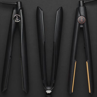 GHD STYLER