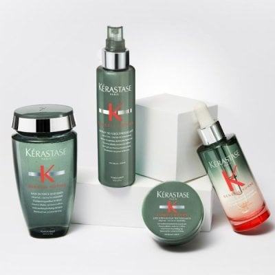 GENESIS HOMME