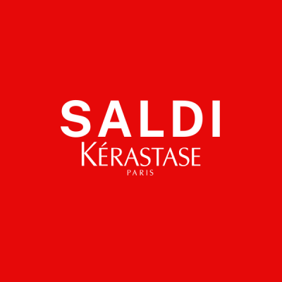 SALDI - KERASTASE