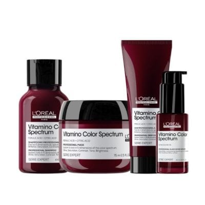 SERIE EXPERT - VITAMINO COLOR SPECTRUM