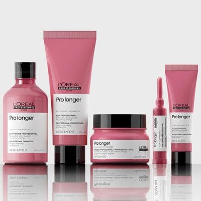 SERIE EXPERT - PRO LONGER