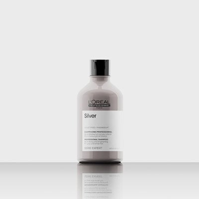 SERIE EXPERT - SILVER