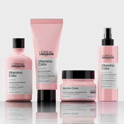 SERIE EXPERT - VITAMINO COLOR
