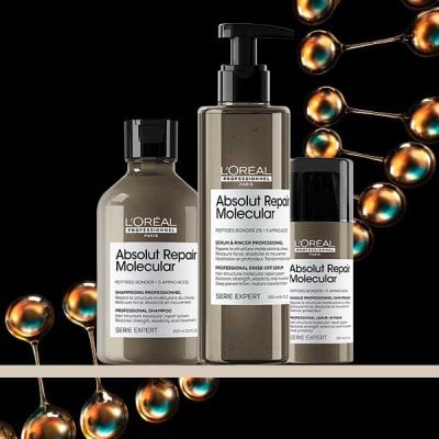 SERIE EXPERT - ABSOLUT REPAIR MOLECULAR