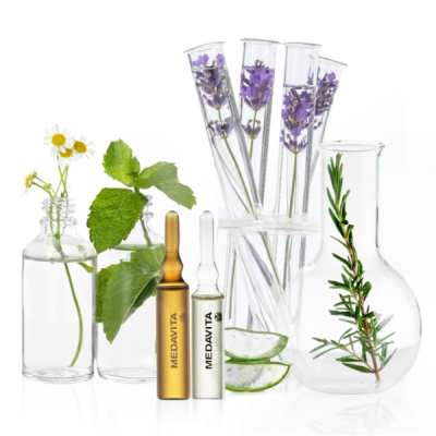LOTION CONCENTREE ANTICADUTA - DONNA