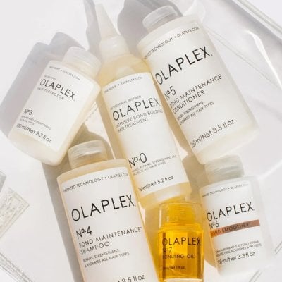 OLAPLEX PRODUCTOS