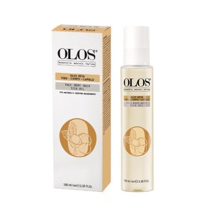 OLOS NUTRITIVO CARA-CUERPO-CABELLO