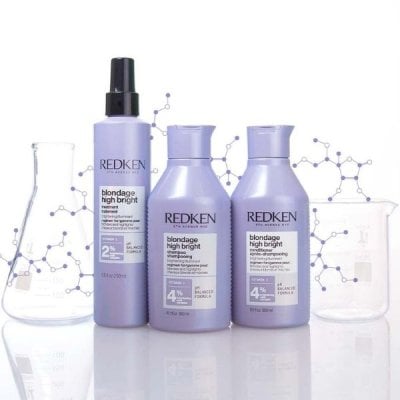 BLONDAGE HIGH BRIGHT - CAPELLI BIONDI