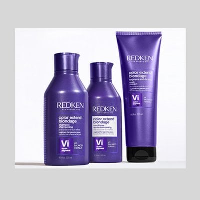 COLOR EXTEND BLONDAGE