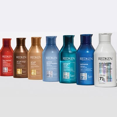 REDKEN KIT