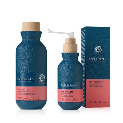 ANTI HAIR LOSS