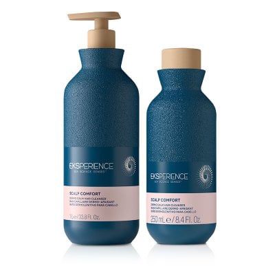 SCALP COMFORT