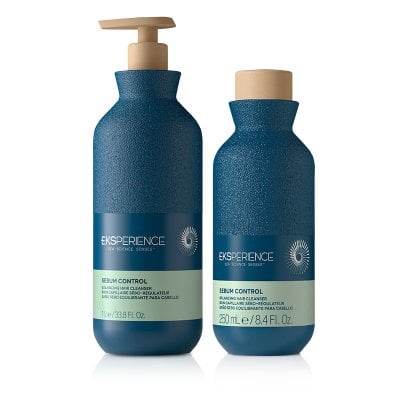 SEBUM CONTROL