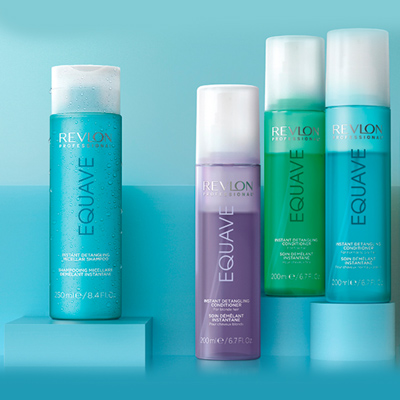 EQUAVE INSTANT BEAUTY