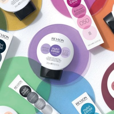 NUTRI COLOR FILTERS