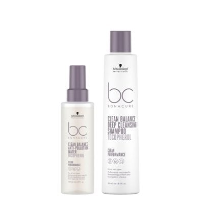 BC CLEAN BALANCE