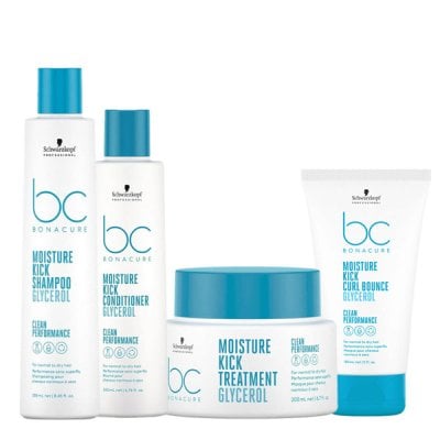 BC MOISTURE KICK