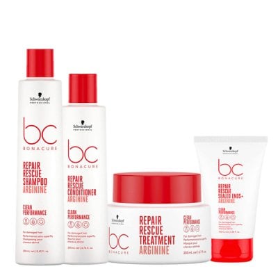 BC REPAIR RESCUE