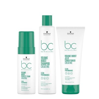 BC VOLUME BOOST