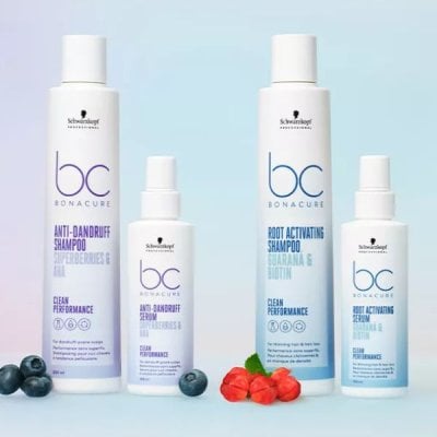 BC SCALP CARE