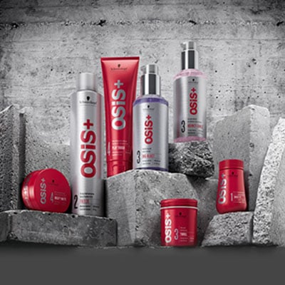OSIS TEXTURE