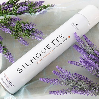 SILHOUETTE FLEXIBLE HOLD