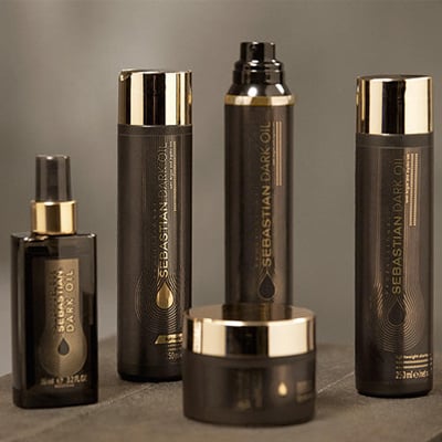 SEBASTIAN DARK OIL