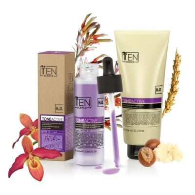 TONE ACTIVE