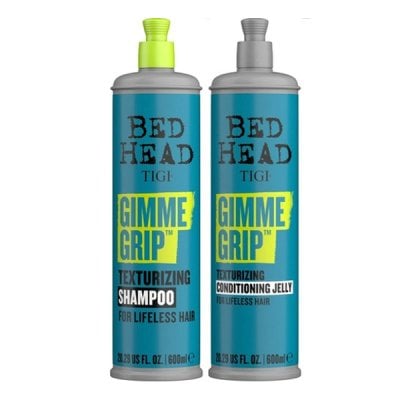 TIGI BED HEAD GIMME GRIP