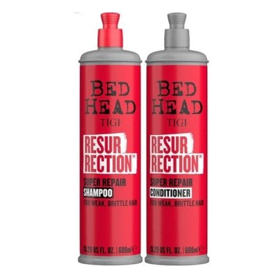 TIGI BED HEAD RESURRECTION