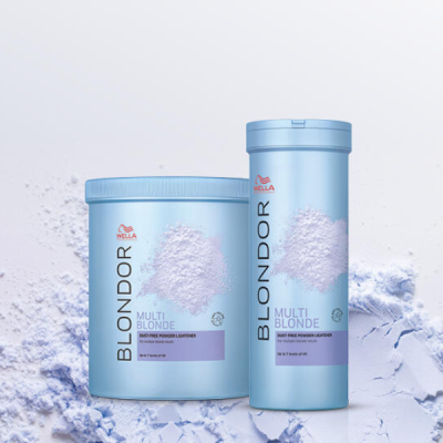 WELLA BLONDOR