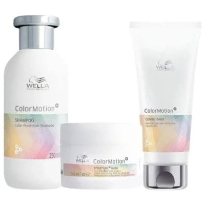 WELLA COLOR MOTION+