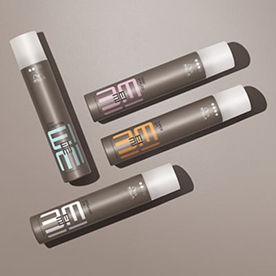 WELLA EIMI HAIRSPRAY