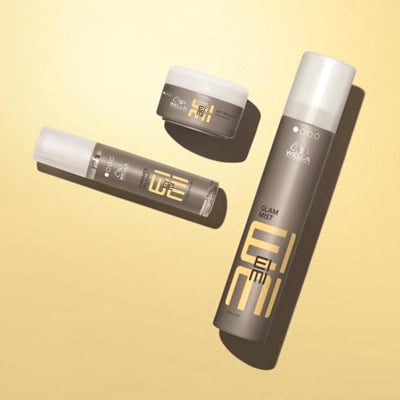 WELLA EIMI SHINE